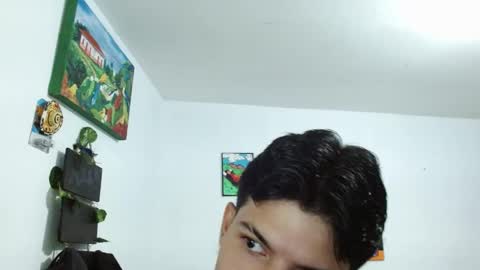 Snapshot of guts_x chatting on 31, 1, 2025 Guts online show from 31, 1, 2025