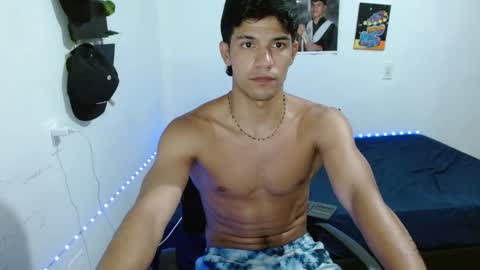 Snapshot of guts_x chatting on 4, 2, 2025 Guts online show from 4, 2, 2025