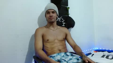 Snapshot of guts_x chatting on 7, 2, 2025 Guts online show from 7, 2, 2025