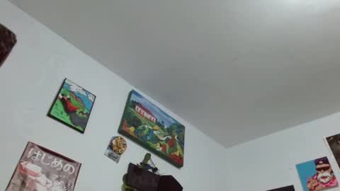 Snapshot of guts_x chatting on 22, 2, 2025 Guts online show from 22, 2, 2025