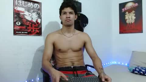 Snapshot of guts_x chatting on 6, 3, 2025 Guts online show from 6, 3, 2025