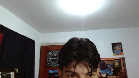 Snapshot of guts_x chatting on 8, 9, 2025 Guts online show from 8, 9, 2025