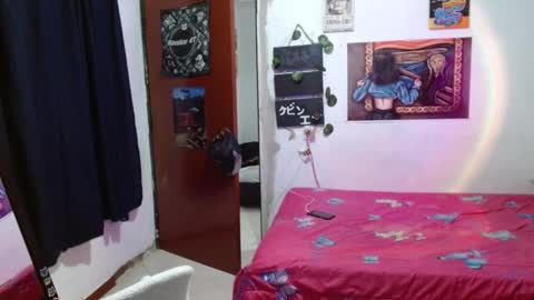 Snapshot of guts_x chatting on 16, 9, 2025 Guts online show from 16, 9, 2025