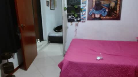 Snapshot of guts_x chatting on 2, 10, 2025 Guts online show from 2, 10, 2025