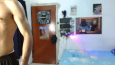 Snapshot of guts_x chatting on 23, 10, 2025 Guts online show from 23, 10, 2025