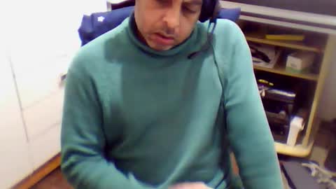guty50 online show from 25, 7, 2026