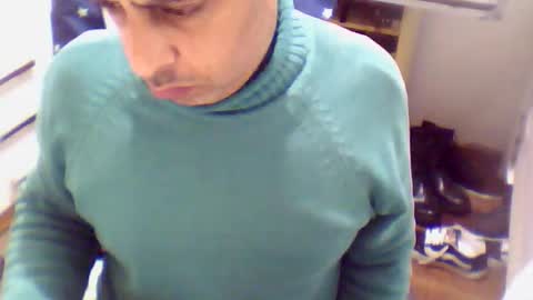 guty50 online show from 3, 8, 2026