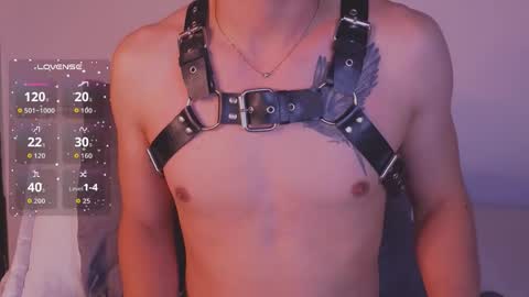 Snapshot of guy_twinks chatting on 7, 1, 2026 Gabriel online show from 7, 1, 2026
