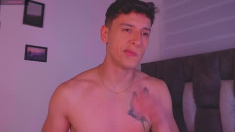 Snapshot of guy_twinks chatting on 27, 2, 2026 Gabriel online show from 27, 2, 2026