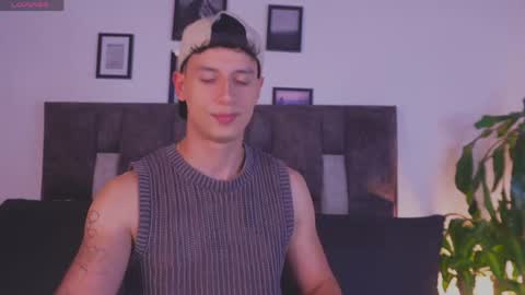 Gabriel online show from 9, 5, 2026