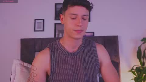 Gabriel online show from 12, 5, 2026