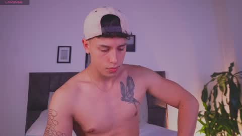 Gabriel online show from 16, 5, 2026