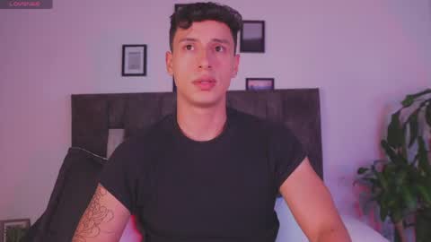 Gabriel online show from 27, 5, 2026