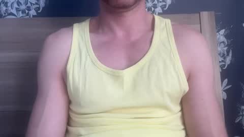 NaughtyFitHusband online show from 19, 2, 2025