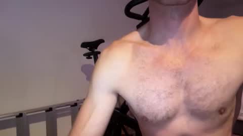 NaughtyFitHusband online show from 24, 9, 2025