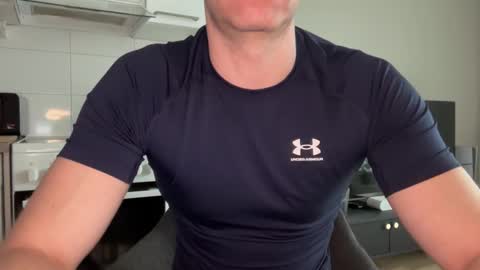 NaughtyFitHusband online show from 3, 3, 2026