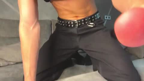 Slava  Rik online show from 9, 2, 2026