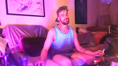 guyst049 online show from 27, 7, 2026