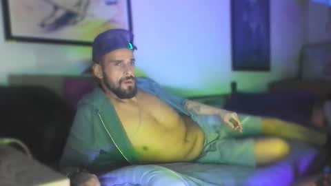 GuyST049 online show from 13, 3, 2026