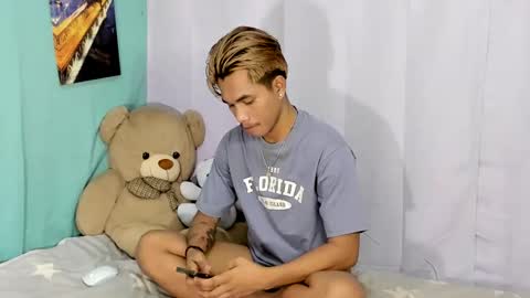 Snapshot of gwapoako100 chatting on 10, 12, 2024 Pitz Sonido Herndon online show from 10, 12, 2024