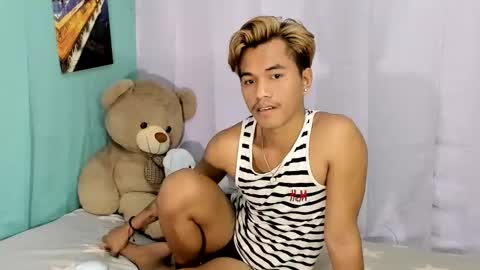 Snapshot of gwapoako100 chatting on 11, 12, 2024 Pitz Sonido Herndon online show from 11, 12, 2024