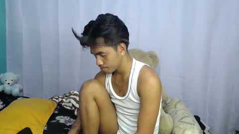 Snapshot of gwapoako100 chatting on 6, 1, 2025 Pitz Sonido Herndon online show from 6, 1, 2025