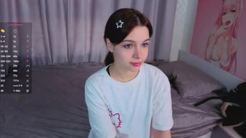 Snapshot of gwendolyndrews chatting on 12, 10, 2025 Lisa online show from 12, 10, 2025