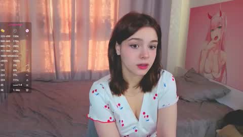 Snapshot of gwendolyndrews chatting on 16, 10, 2025 Lisa online show from 16, 10, 2025
