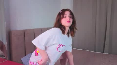 Snapshot of gwendolyndrews chatting on 21, 10, 2025 Lisa online show from 21, 10, 2025