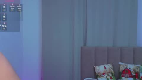 Lisa online show from 14, 3, 2026