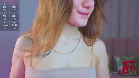 Lisa online show from 21, 3, 2026