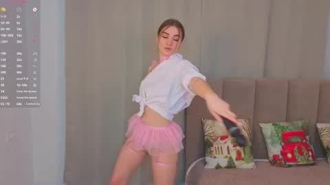 Lisa online show from 27, 3, 2026