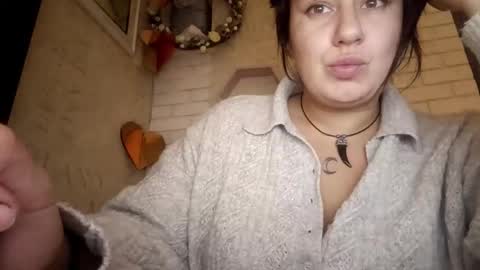 gwendolynfoster online show from 22, 10, 2025