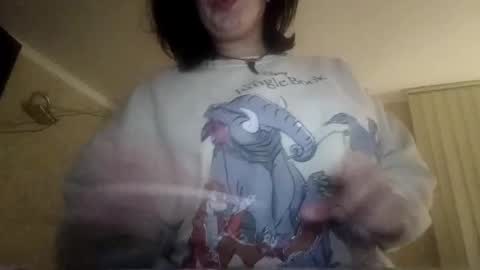 gwendolynfoster online show from 23, 10, 2025