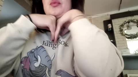 gwendolynfoster online show from 24, 10, 2025