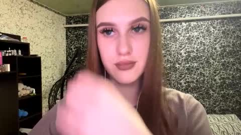 Gwen online show from 21, 10, 2025