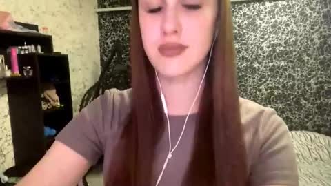 Gwen online show from 23, 10, 2025