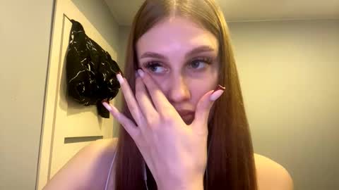 Gwen online show from 26, 10, 2025