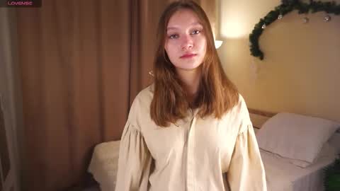 Molly online show from 22, 12, 2025