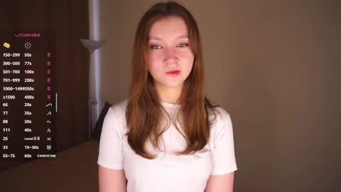 Molly online show from 30, 4, 2026