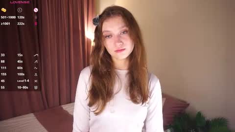 Molly online show from 1, 7, 2026