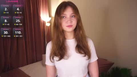 Molly online show from 7, 7, 2026