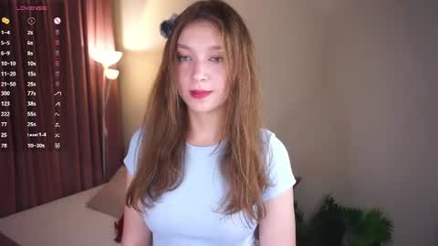 Molly online show from 10, 7, 2026