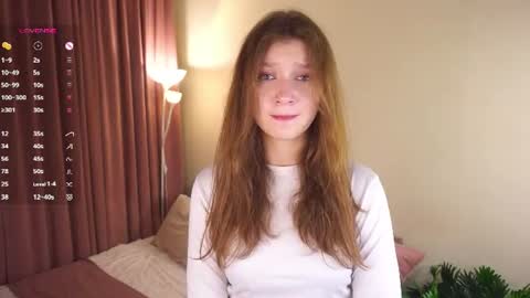 Molly online show from 19, 7, 2026