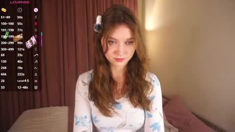 Molly online show from 28, 7, 2026