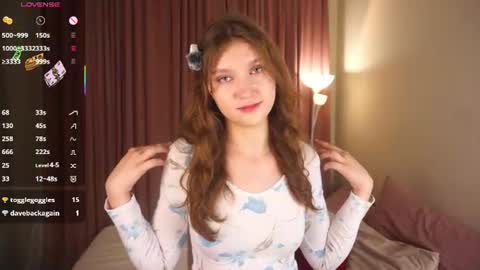 Molly online show from 28, 7, 2026