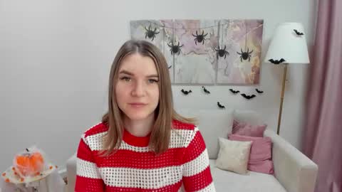 gwensmitt online show from 31, 10, 2025