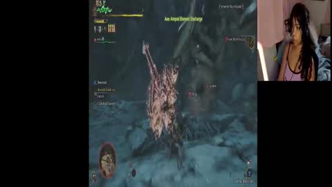 Snapshot of gxddessras chatting on 5, 3, 2026 gxddessras online show from 5, 3, 2026