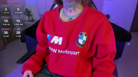 Snapshot of gyal_8_ chatting on 6, 1, 2026 gyal_8_ online show from 6, 1, 2026