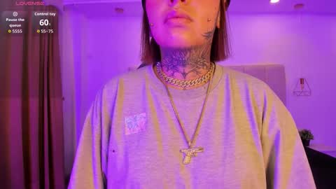 Snapshot of gyal_8_ chatting on 14, 1, 2026 gyal_8_ online show from 14, 1, 2026